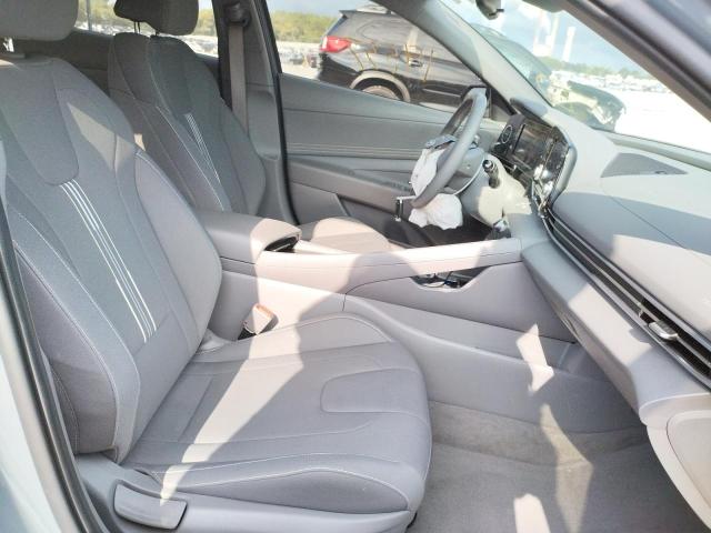 Photo 4 VIN: KMHLS4AG7MU125999 - HYUNDAI ELANTRA 