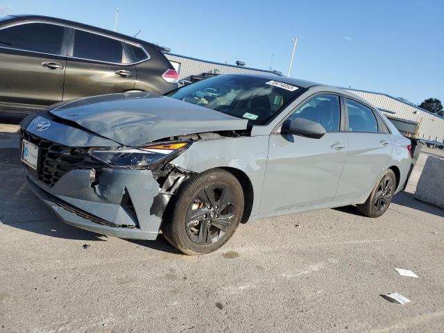 Photo 0 VIN: KMHLS4AG7MU212933 - HYUNDAI ELANTRA 