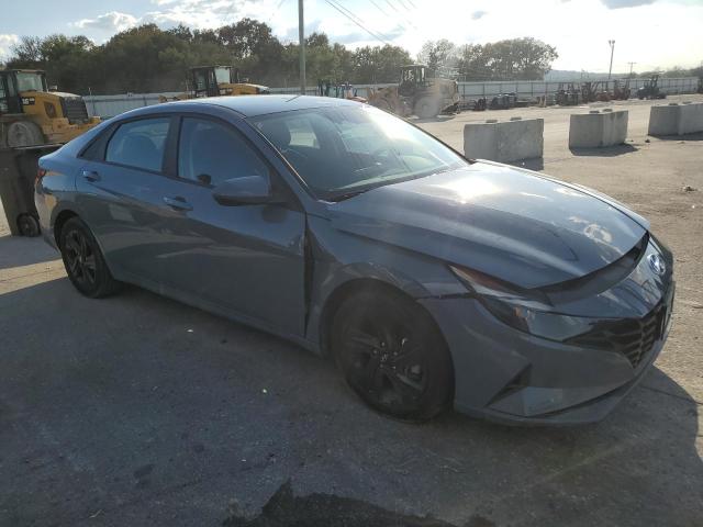 Photo 3 VIN: KMHLS4AG7MU212933 - HYUNDAI ELANTRA 