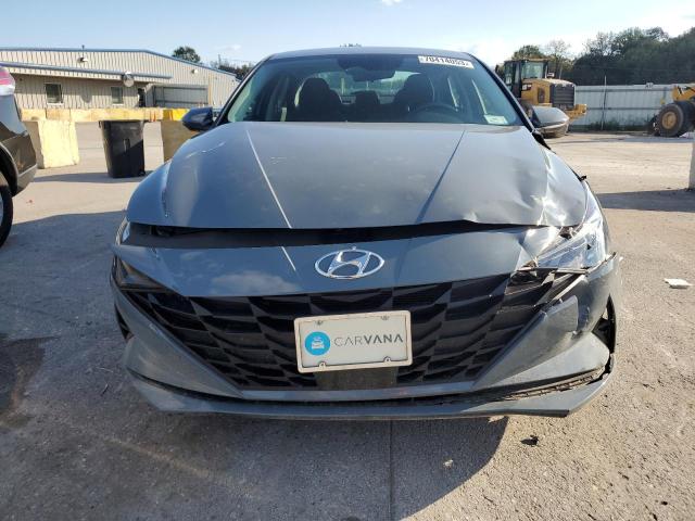 Photo 4 VIN: KMHLS4AG7MU212933 - HYUNDAI ELANTRA 