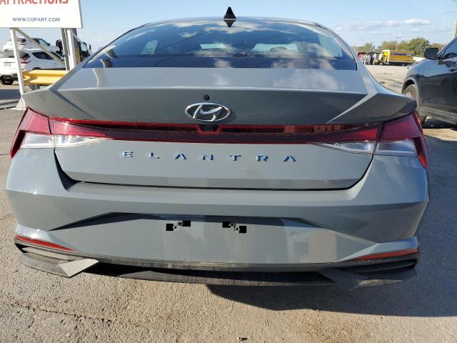 Photo 5 VIN: KMHLS4AG7MU212933 - HYUNDAI ELANTRA 