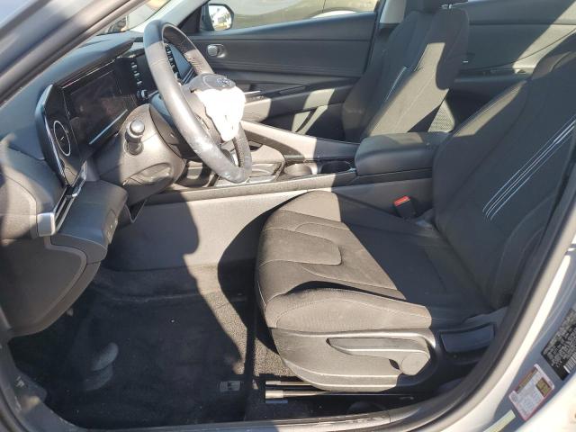 Photo 6 VIN: KMHLS4AG7MU212933 - HYUNDAI ELANTRA 