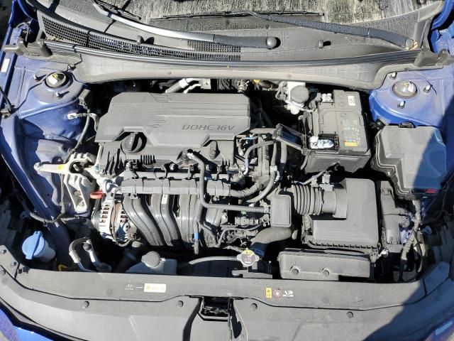 Photo 6 VIN: KMHLS4AG7NU262863 - HYUNDAI ELANTRA SE 