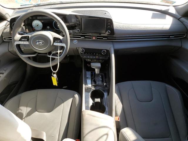 Photo 8 VIN: KMHLS4AG7NU262863 - HYUNDAI ELANTRA SE 