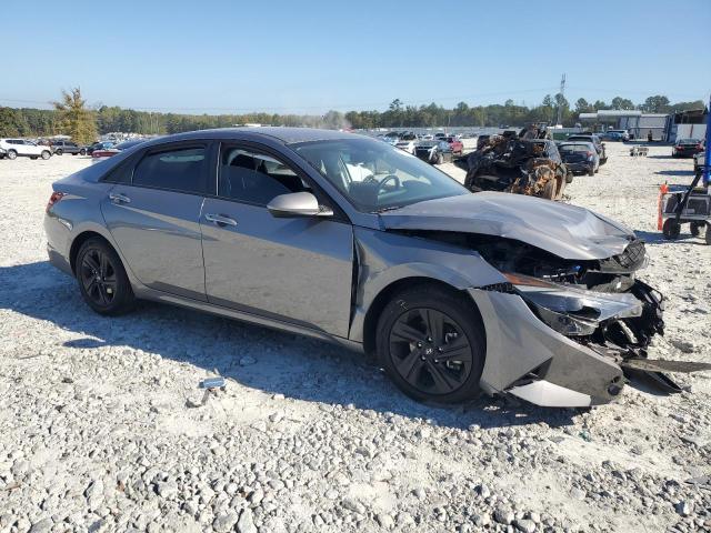 Photo 3 VIN: KMHLS4AG7NU321118 - HYUNDAI ELANTRA SE 