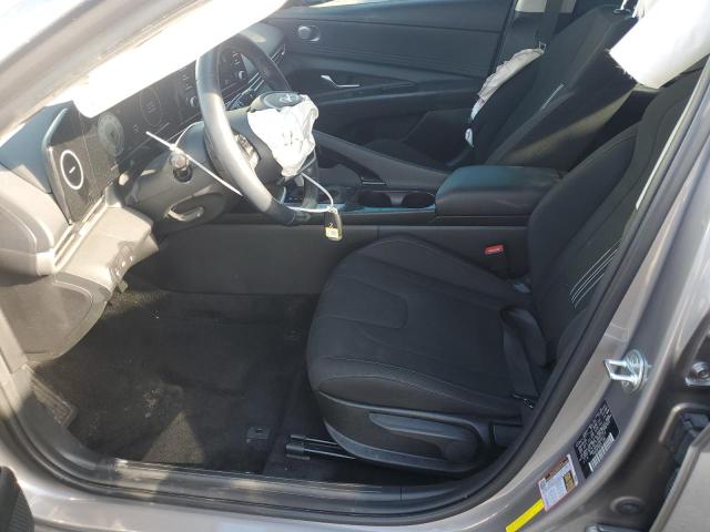 Photo 6 VIN: KMHLS4AG7NU321118 - HYUNDAI ELANTRA SE 