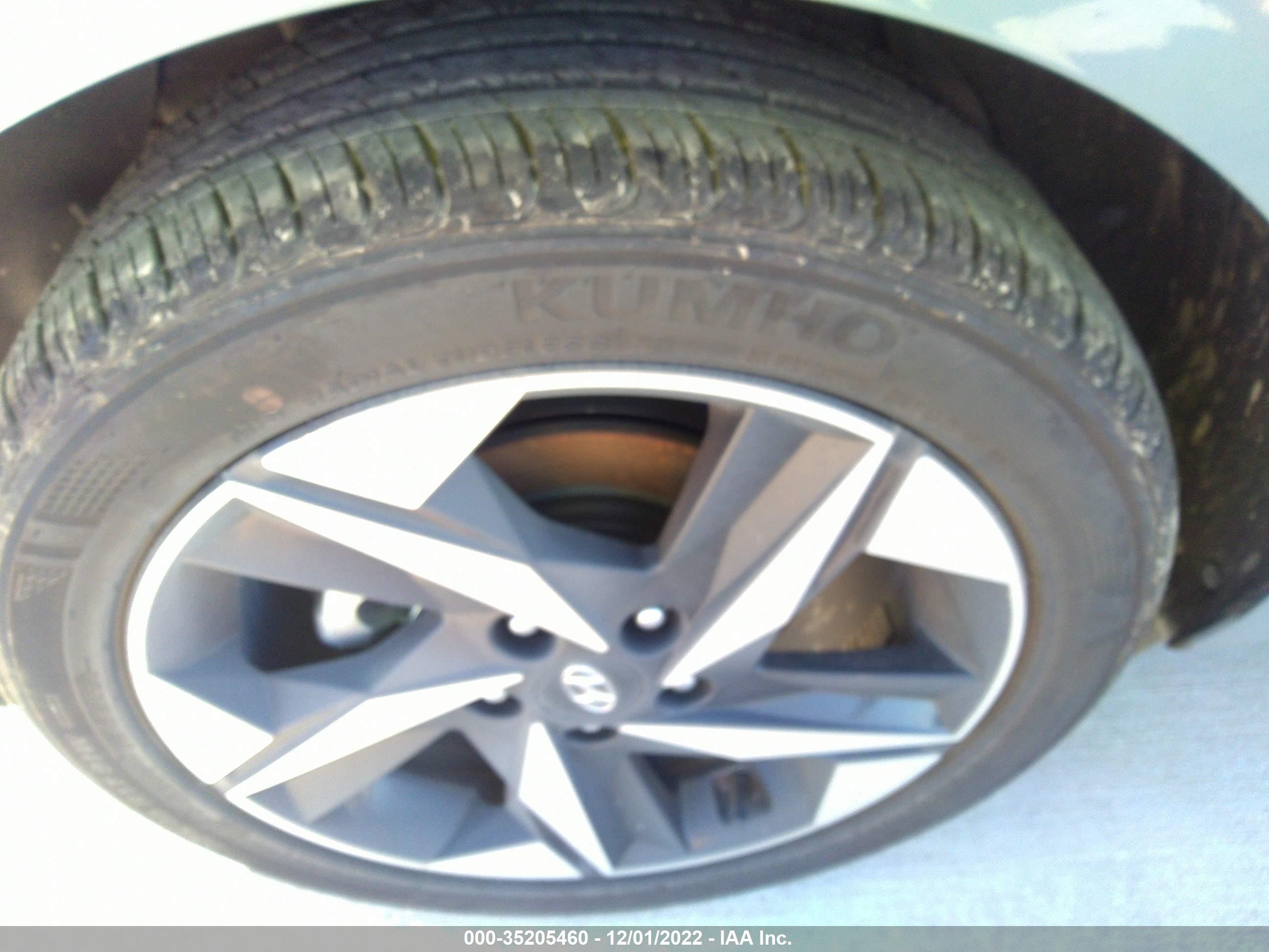 Photo 13 VIN: KMHLS4AG7PU403532 - HYUNDAI ELANTRA 