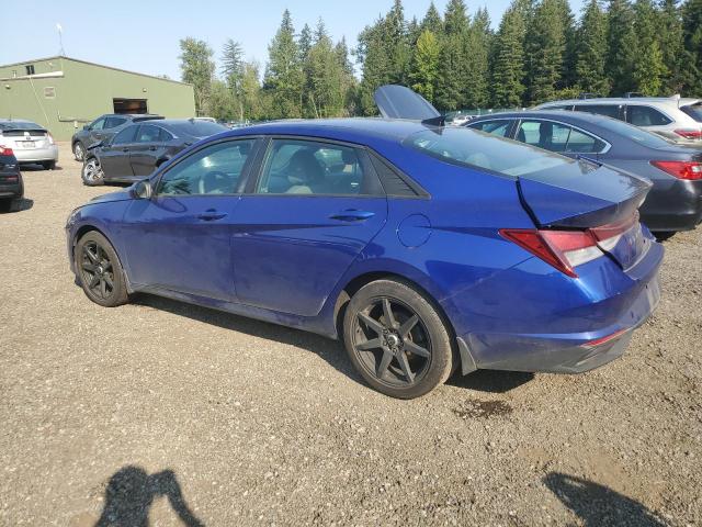 Photo 1 VIN: KMHLS4AG7PU410433 - HYUNDAI ELANTRA SE 