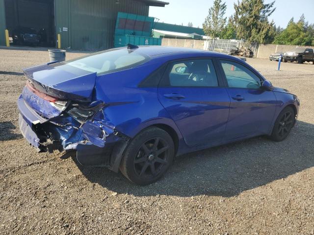 Photo 2 VIN: KMHLS4AG7PU410433 - HYUNDAI ELANTRA SE 