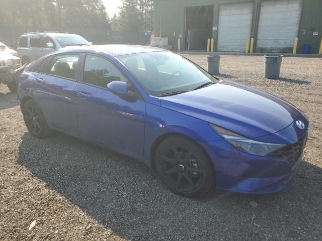 Photo 3 VIN: KMHLS4AG7PU410433 - HYUNDAI ELANTRA SE 