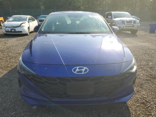 Photo 4 VIN: KMHLS4AG7PU410433 - HYUNDAI ELANTRA SE 