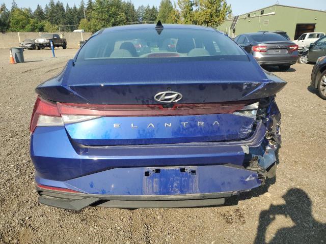 Photo 5 VIN: KMHLS4AG7PU410433 - HYUNDAI ELANTRA SE 