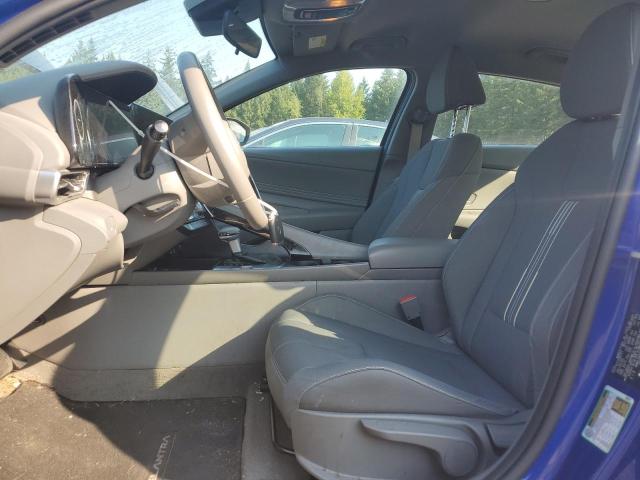 Photo 6 VIN: KMHLS4AG7PU410433 - HYUNDAI ELANTRA SE 