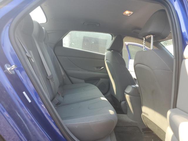 Photo 9 VIN: KMHLS4AG7PU410433 - HYUNDAI ELANTRA SE 