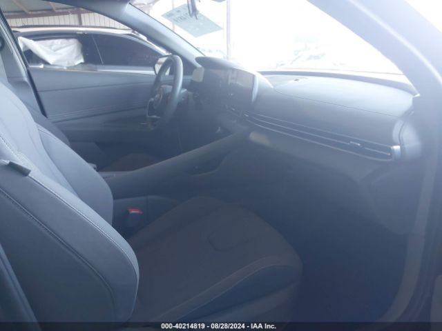 Photo 4 VIN: KMHLS4AG7PU412313 - HYUNDAI ELANTRA 