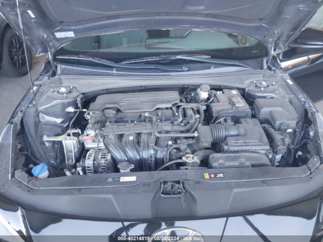 Photo 9 VIN: KMHLS4AG7PU412313 - HYUNDAI ELANTRA 