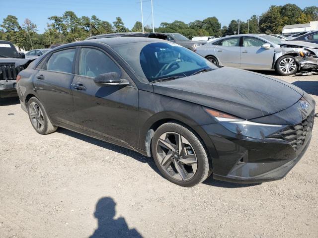 Photo 3 VIN: KMHLS4AG7PU418080 - HYUNDAI ELANTRA SE 