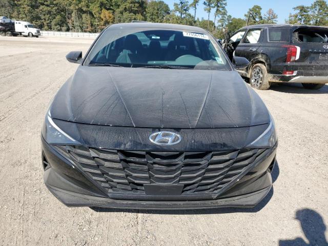 Photo 4 VIN: KMHLS4AG7PU418080 - HYUNDAI ELANTRA SE 