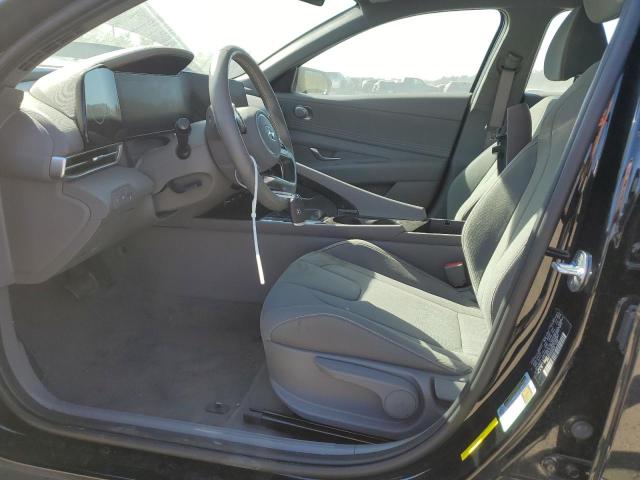 Photo 6 VIN: KMHLS4AG7PU418080 - HYUNDAI ELANTRA SE 