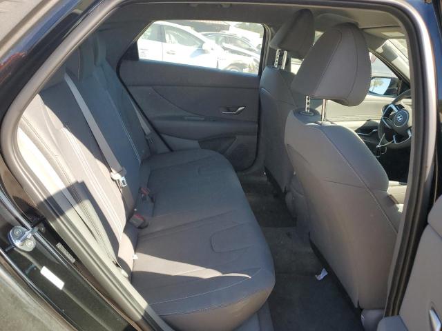 Photo 9 VIN: KMHLS4AG7PU418080 - HYUNDAI ELANTRA SE 