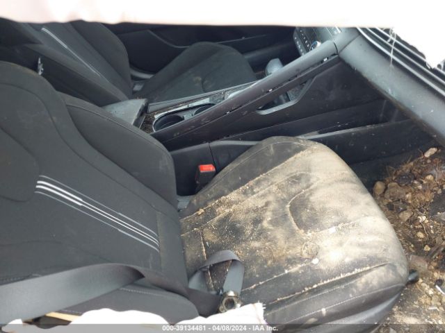 Photo 4 VIN: KMHLS4AG7PU419441 - HYUNDAI ELANTRA 