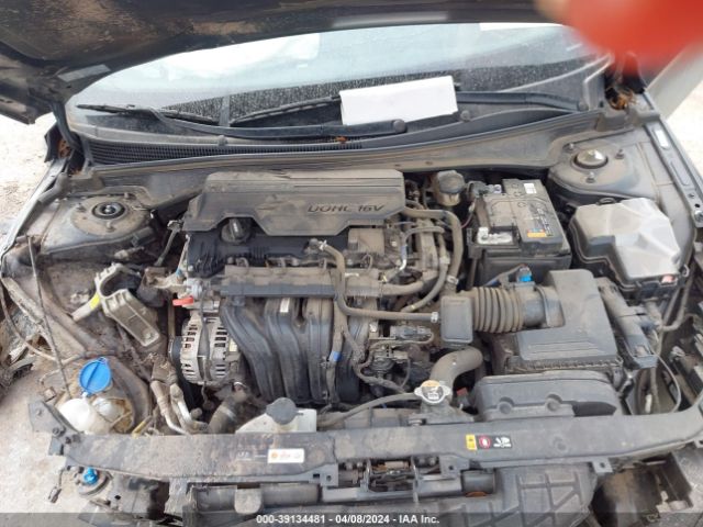 Photo 9 VIN: KMHLS4AG7PU419441 - HYUNDAI ELANTRA 