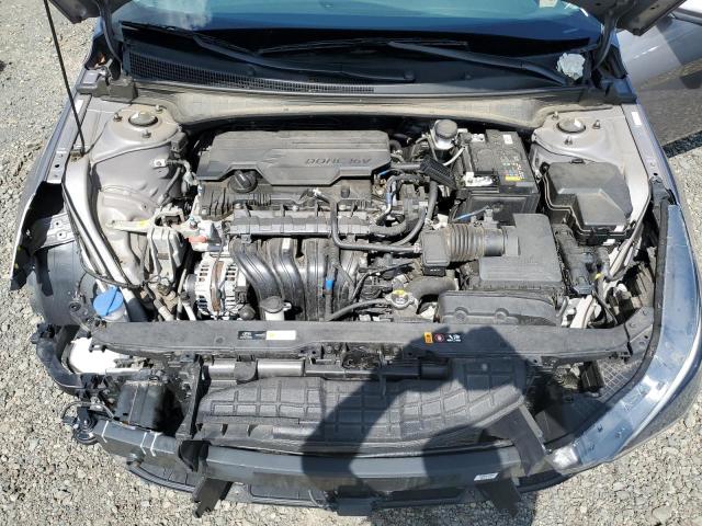 Photo 10 VIN: KMHLS4AG7PU429094 - HYUNDAI ELANTRA SE 