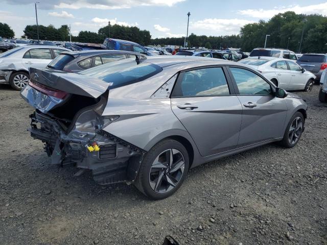 Photo 2 VIN: KMHLS4AG7PU429094 - HYUNDAI ELANTRA SE 