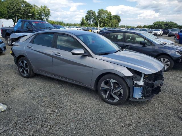 Photo 3 VIN: KMHLS4AG7PU429094 - HYUNDAI ELANTRA SE 