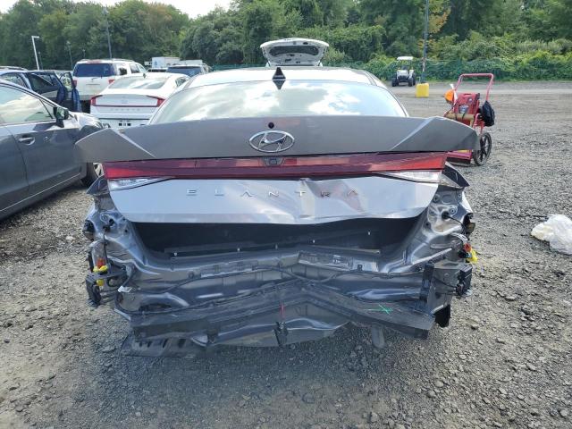 Photo 5 VIN: KMHLS4AG7PU429094 - HYUNDAI ELANTRA SE 