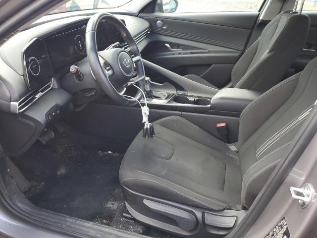 Photo 6 VIN: KMHLS4AG7PU429094 - HYUNDAI ELANTRA SE 