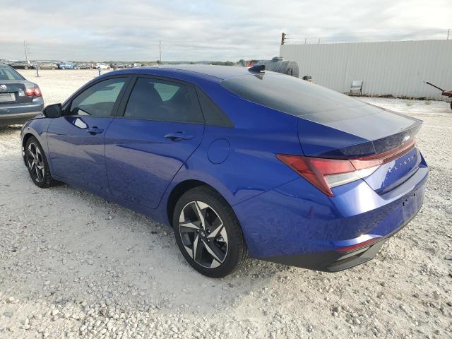 Photo 1 VIN: KMHLS4AG7PU438572 - HYUNDAI ELANTRA SE 