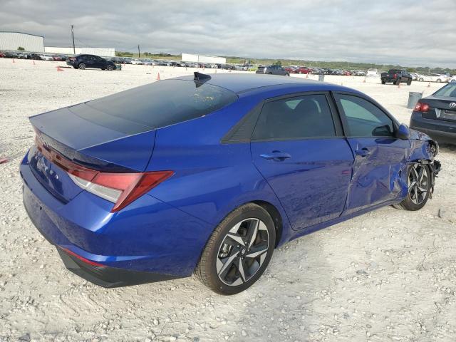 Photo 2 VIN: KMHLS4AG7PU438572 - HYUNDAI ELANTRA SE 