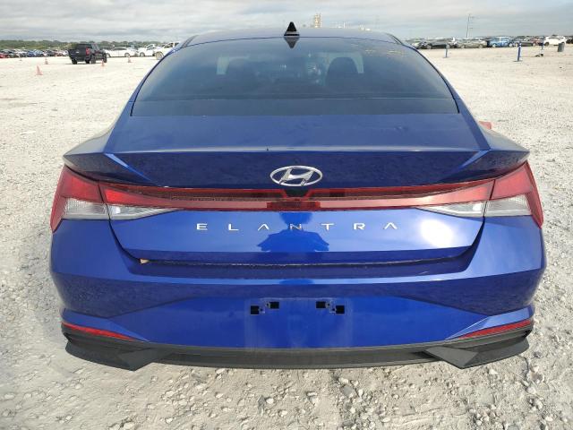 Photo 5 VIN: KMHLS4AG7PU438572 - HYUNDAI ELANTRA SE 