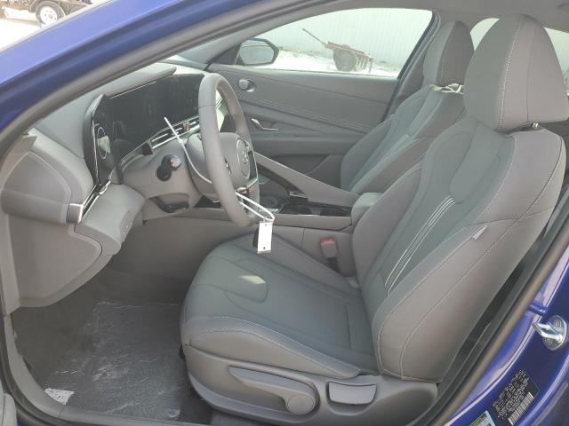 Photo 6 VIN: KMHLS4AG7PU438572 - HYUNDAI ELANTRA SE 