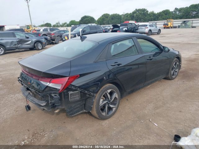 Photo 3 VIN: KMHLS4AG7PU439589 - HYUNDAI ELANTRA 