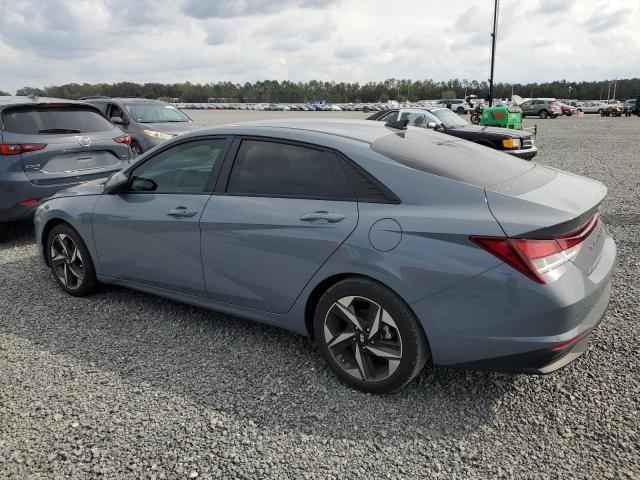 Photo 1 VIN: KMHLS4AG7PU446588 - HYUNDAI ELANTRA SE 