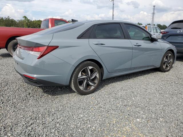 Photo 2 VIN: KMHLS4AG7PU446588 - HYUNDAI ELANTRA SE 