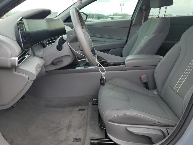 Photo 6 VIN: KMHLS4AG7PU446588 - HYUNDAI ELANTRA SE 