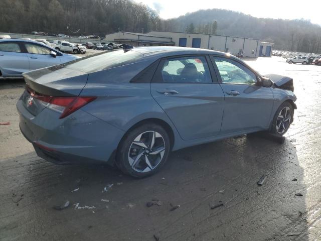 Photo 2 VIN: KMHLS4AG7PU446736 - HYUNDAI ELANTRA 