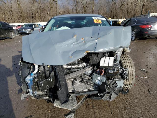 Photo 4 VIN: KMHLS4AG7PU446736 - HYUNDAI ELANTRA 