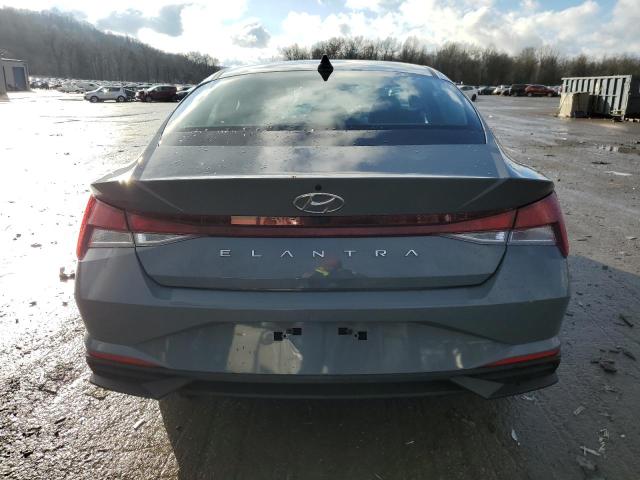 Photo 5 VIN: KMHLS4AG7PU446736 - HYUNDAI ELANTRA 