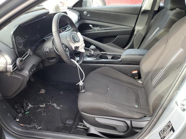 Photo 6 VIN: KMHLS4AG7PU446736 - HYUNDAI ELANTRA 