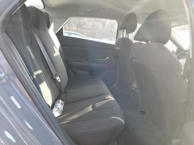 Photo 9 VIN: KMHLS4AG7PU446736 - HYUNDAI ELANTRA 