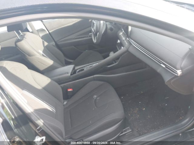 Photo 4 VIN: KMHLS4AG7PU459762 - HYUNDAI ELANTRA 