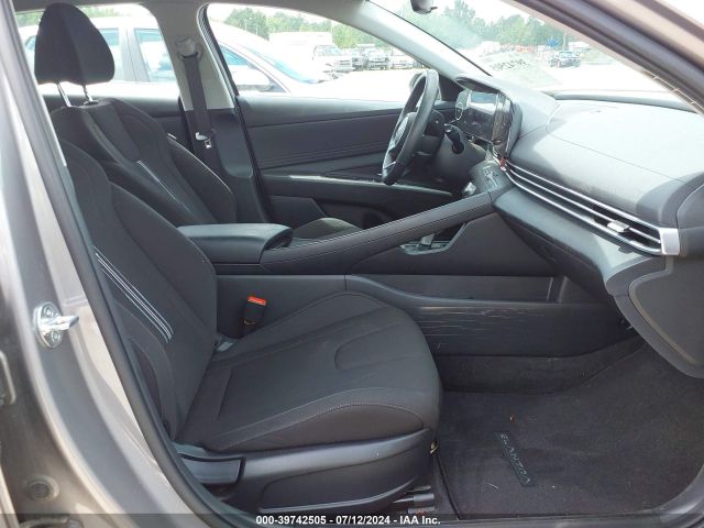 Photo 4 VIN: KMHLS4AG7PU460717 - HYUNDAI ELANTRA 