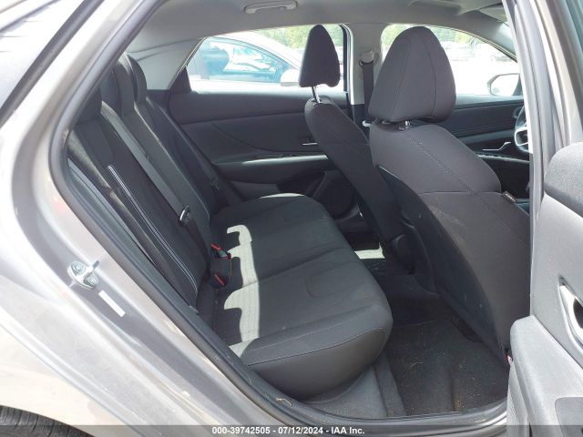 Photo 7 VIN: KMHLS4AG7PU460717 - HYUNDAI ELANTRA 