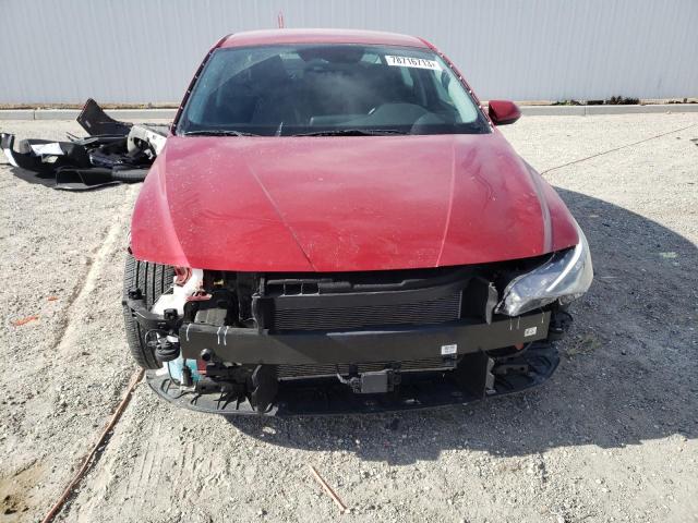 Photo 4 VIN: KMHLS4AG7PU464492 - HYUNDAI ELANTRA 