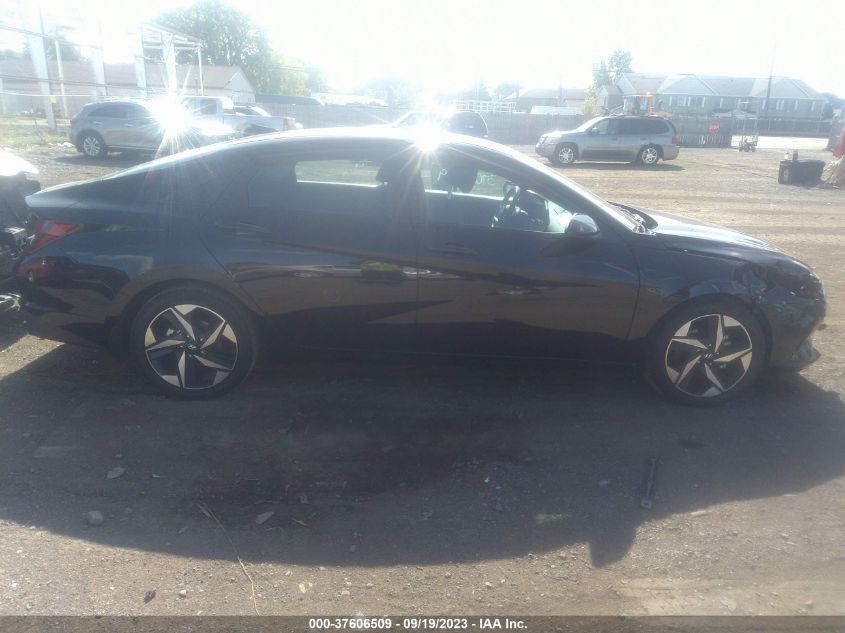 Photo 12 VIN: KMHLS4AG7PU470597 - HYUNDAI ELANTRA 