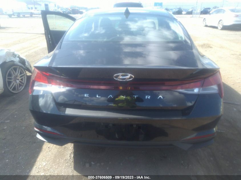 Photo 15 VIN: KMHLS4AG7PU470597 - HYUNDAI ELANTRA 